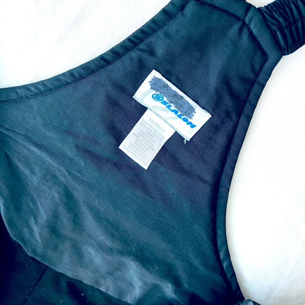 Slalom Women’s Snow Bib - Picture 3 of 12